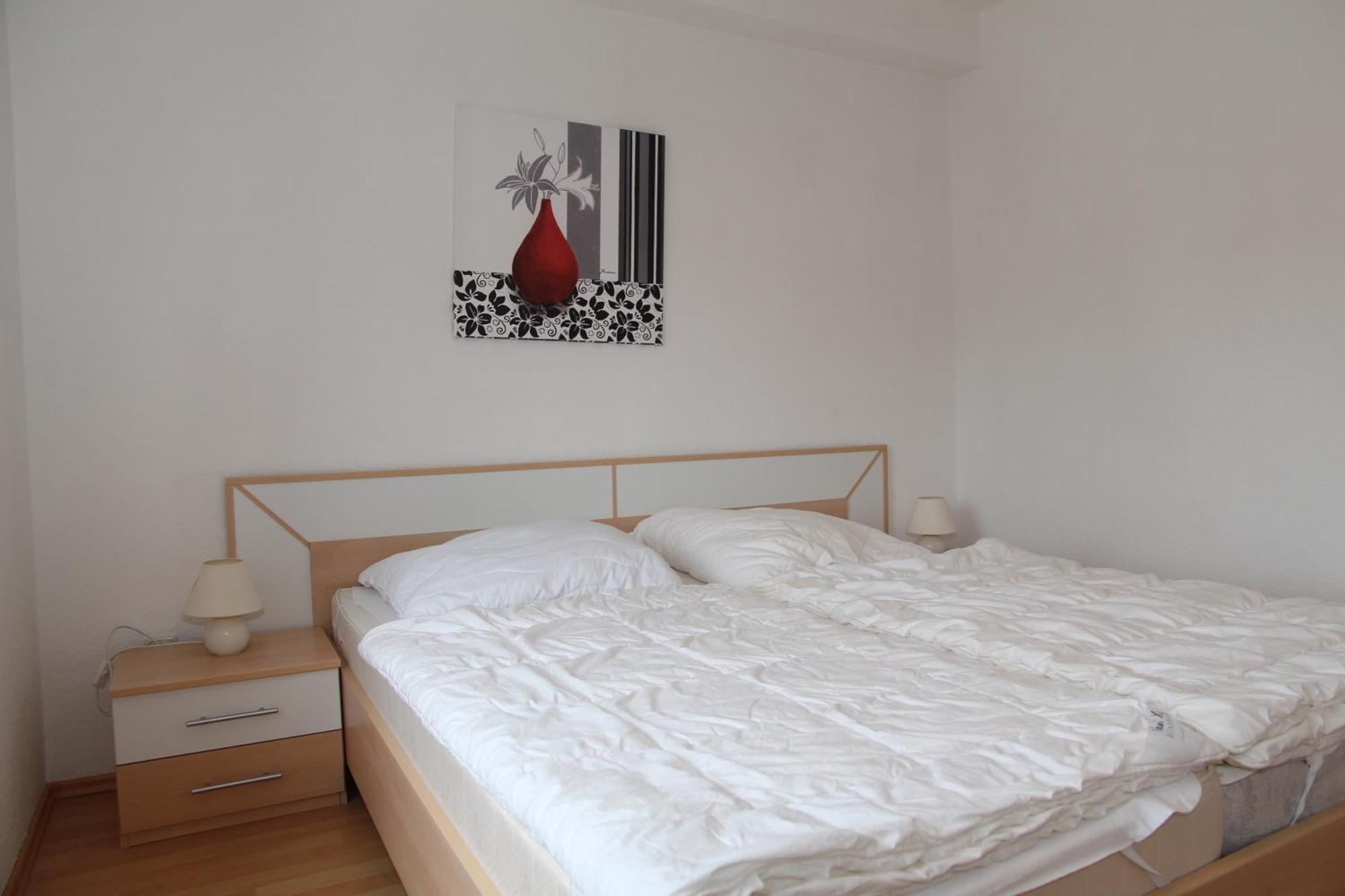 Nami Apartment Norddeich  Exterior photo