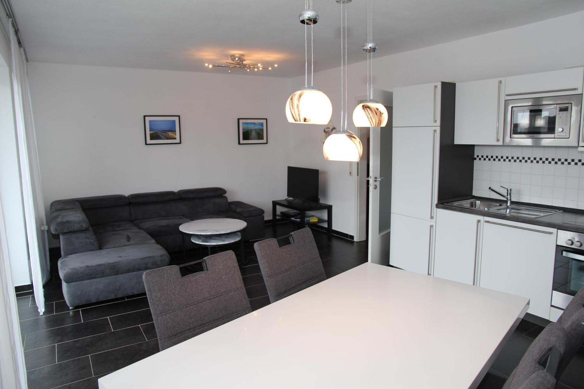 Nami Apartment Norddeich  Exterior photo