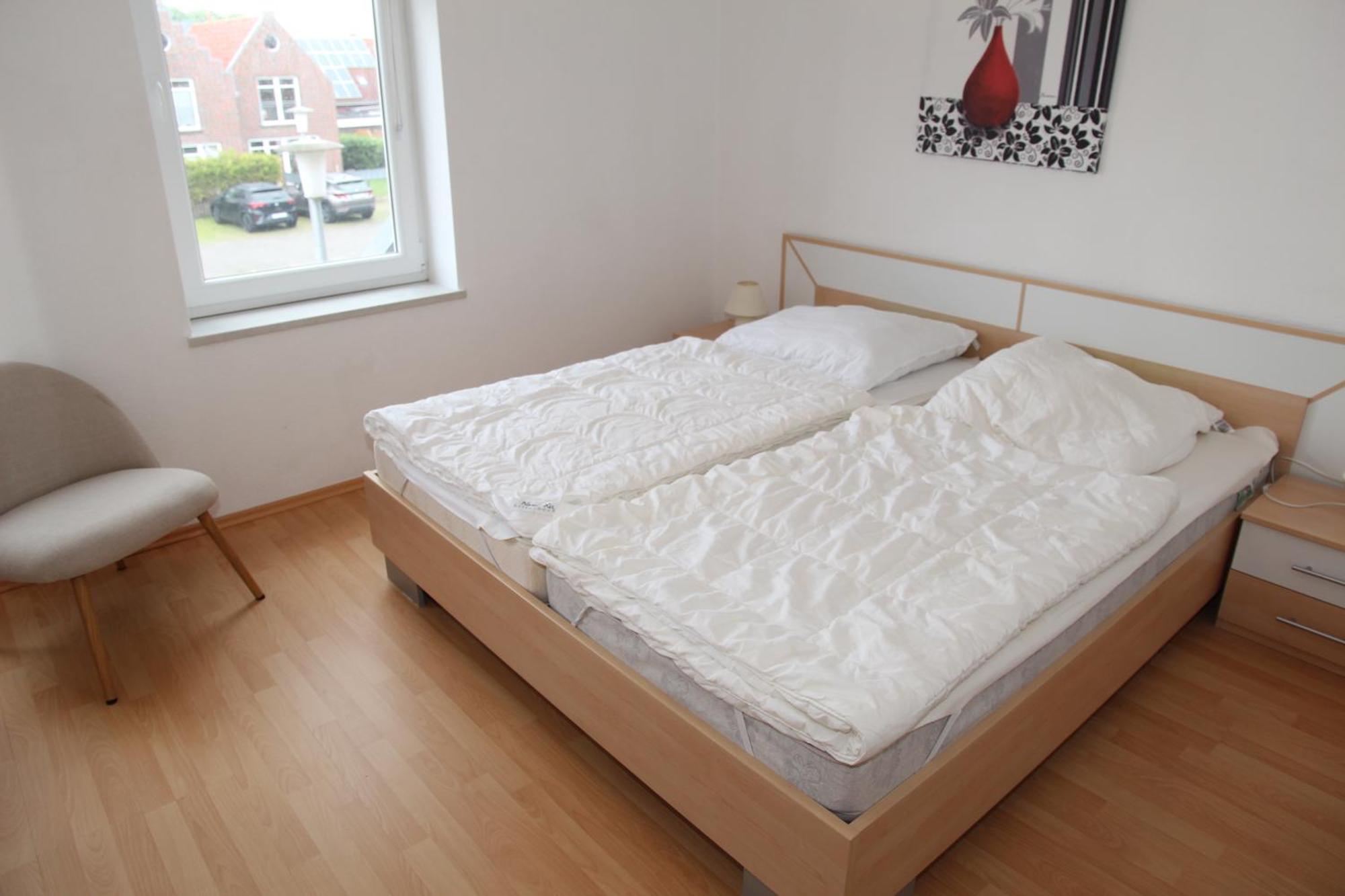 Nami Apartment Norddeich  Exterior photo