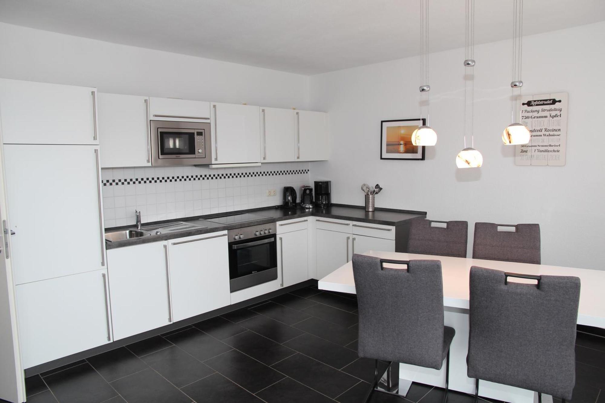 Nami Apartment Norddeich  Exterior photo